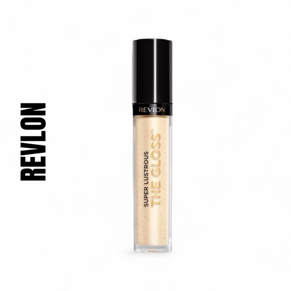 Revlon Super Lustrous The Gloss All That Glitters - Picture 1 of 5